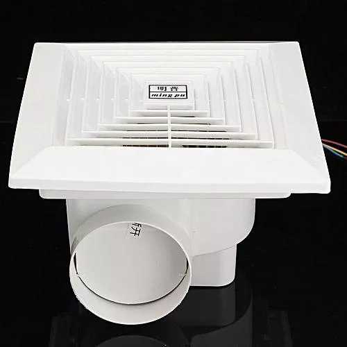 power vent fan