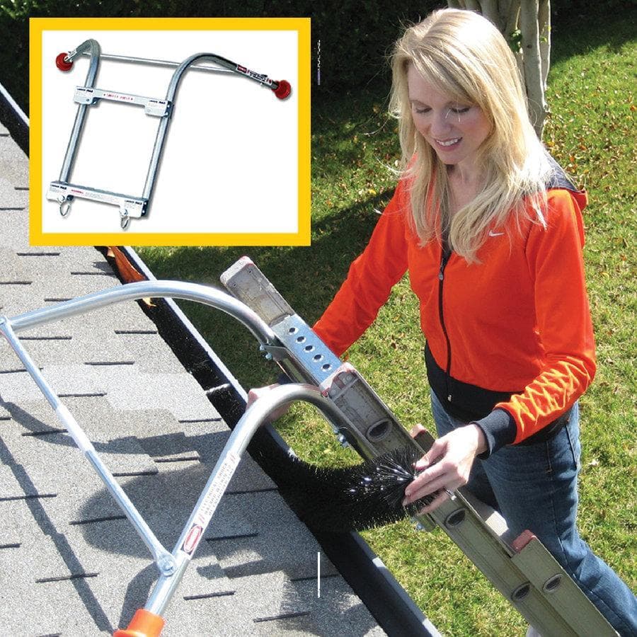 Ladder-Max Stand-Off Stabilizer