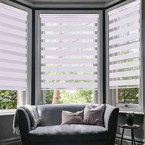 Heat Blocking Window Shades to block heat from windows