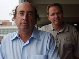 richest persons in Alaska