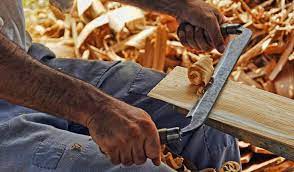 benefits of woodwork