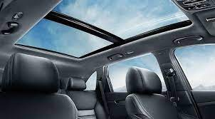 Sunroof