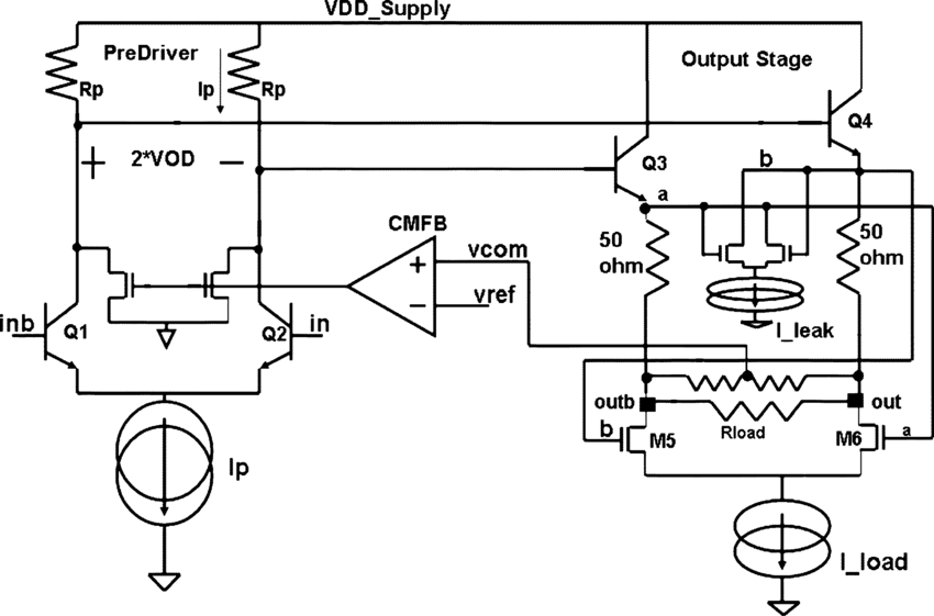 a diagram showing the connection of a low voltage circuit