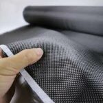 carbon fiber
