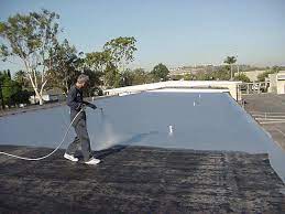 roof coatings