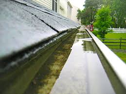 gutters