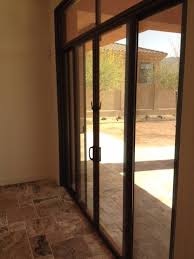 self-closing Sliding doors
