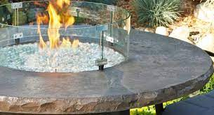 fire pit guards