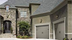 garage door