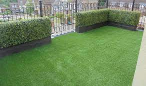 artificial grass