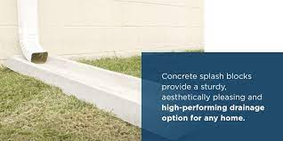 downspout extensions