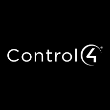 Control 4 logo
