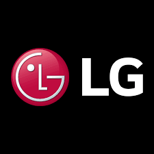 LG logo